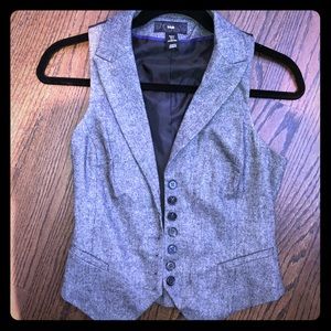 Like New H&M vest